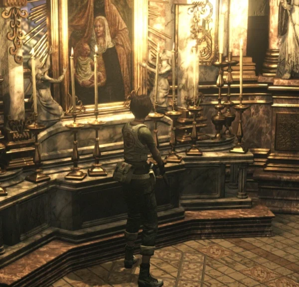 Resident Evil : 20 ans après, ces 2 jeux restent absolument magnifiques et terrifiants ! Ils sont réunis dans un pack à moins de 10€