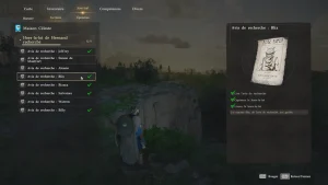 Blix Crimson Desert : où trouver ce hors-la-loi ?