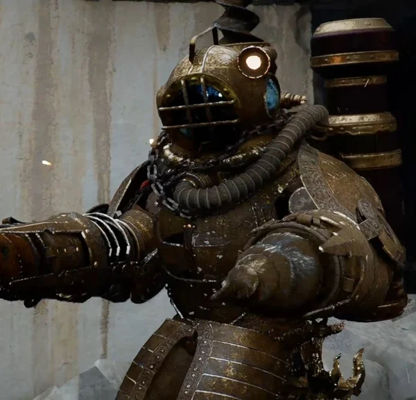 Carrière dérobée Crimson Desert : comment sauver la carrière de Karin et vaincre la machine d'exploitation minière de Marni ?