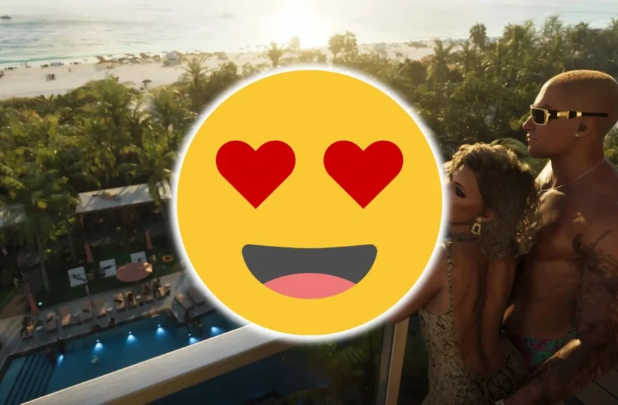 GTA 6 : le patron de Take-Two s'attend à un plébiscite historique pour le jeu le plus attendu de 2026