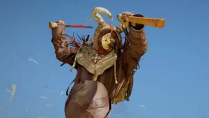 Diable des roseaux Crimson Desert : comment vaincre ce boss ?