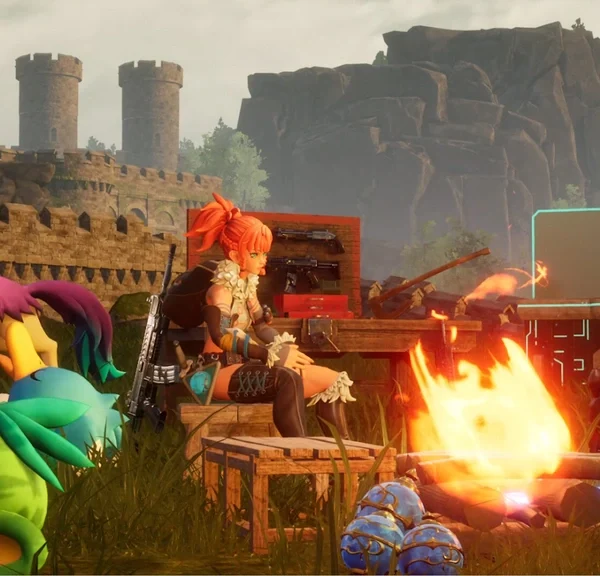 Palworld va marquer un tournant avec sa version 1.0 qui s'annonce comme "le jeu de survie dont tout le monde rêvait"