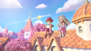 La mise à jour de ce concurrent gratuit d’Animal Crossing est là, mais je ne suis vraiment pas convaincue