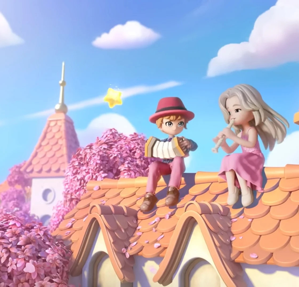 La mise à jour de ce concurrent gratuit d’Animal Crossing est là, mais je ne suis vraiment pas convaincue