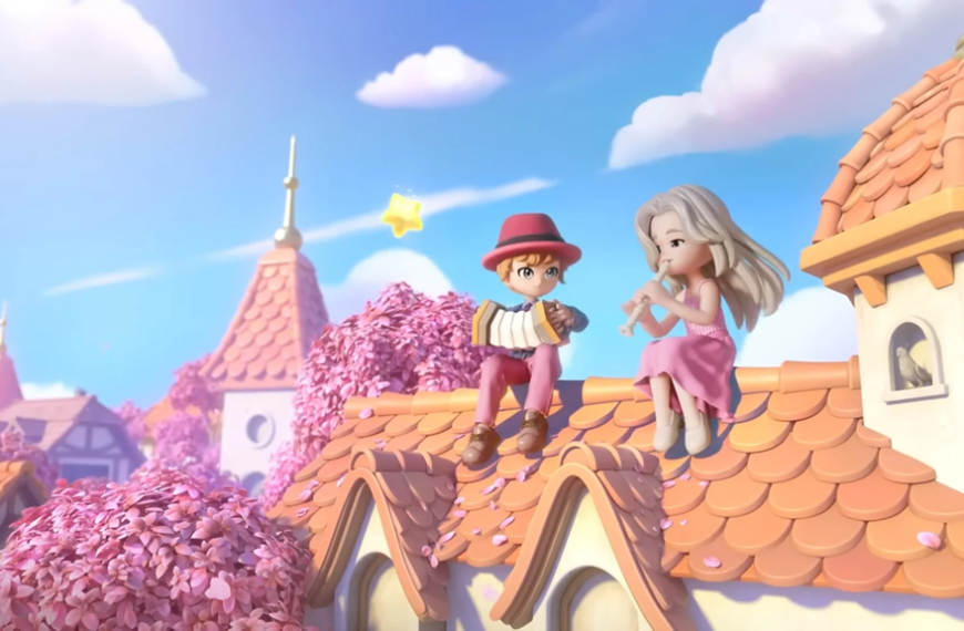 La mise à jour de ce concurrent gratuit d’Animal Crossing est là, mais je ne suis vraiment pas convaincue