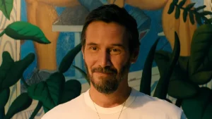 Dans son nouveau film, tout le monde déteste Keanu Reeves. Après 30 ans, il dévoile une bande-annonce sensationnelle qui le réunit avec une autre star