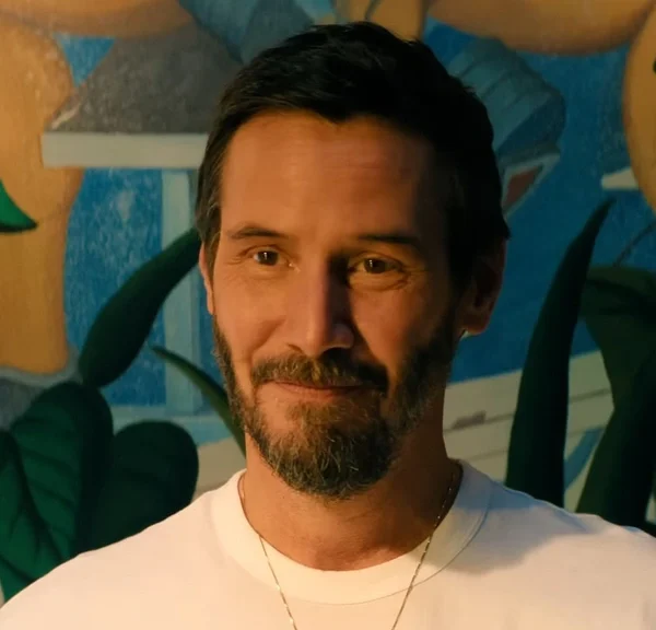 Dans son nouveau film, tout le monde déteste Keanu Reeves. Après 30 ans, il dévoile une bande-annonce sensationnelle qui le réunit avec une autre star