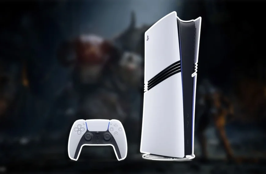 "C'est de la PS6" : La mise à jour de la PS5 Pro est totalement bluffante sur ce jeu