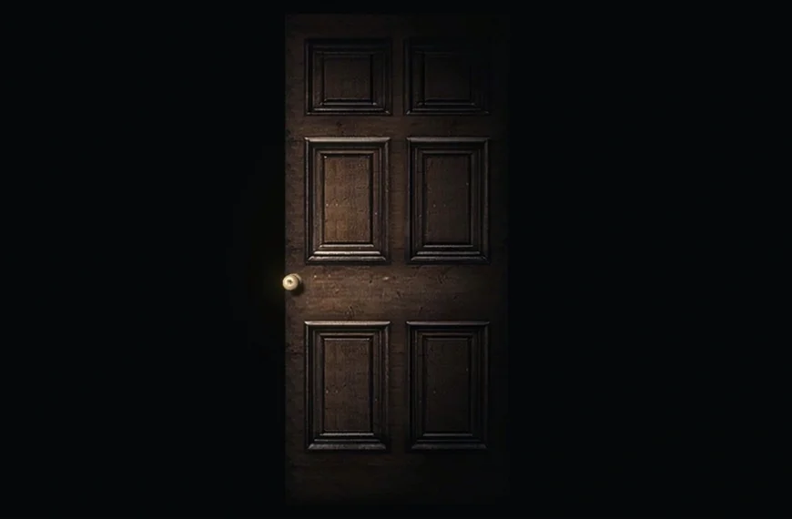 Un joueur a passé 9 ans à gagner des niveaux dans ce jeu pour ouvrir une porte : il est le premier à y être parvenu, mais…