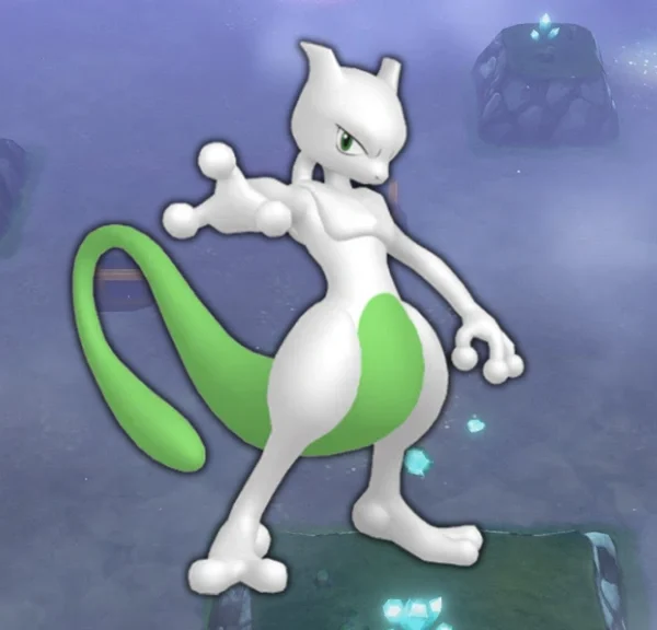 Un joueur de Pokémon Rouge Feu a rencontré un Mewtwo shiny dès son deuxième reset, mais il a commis une erreur fatale