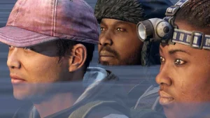 C'est le meilleur documentaire sur le jeu vidéo de ces 10 dernières années et il est dispo gratuitement. Vous devez absolument le voir