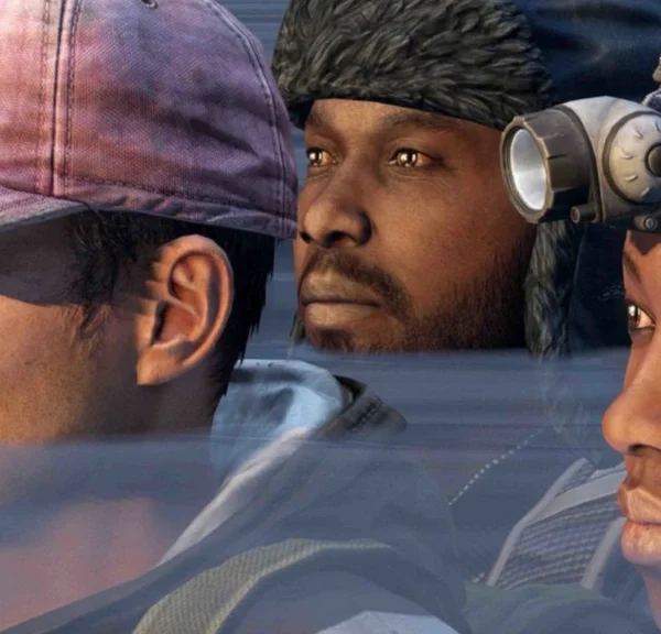 C'est le meilleur documentaire sur le jeu vidéo de ces 10 dernières années et il est dispo gratuitement. Vous devez absolument le voir