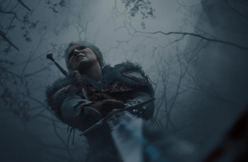 The Witcher 4 : CD Projekt Red met les gros moyens pour que son jeu soit un incontournable