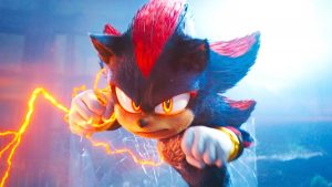 "On est tellement de retour !" Plus sombre et plus épique, le film Sonic 4 annonce le retour Shadow et une date de sortie
