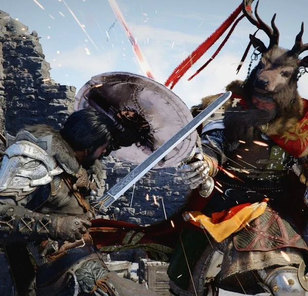 Crimson Desert célèbre son lancement en grande pompe avec des récompenses gratuites !