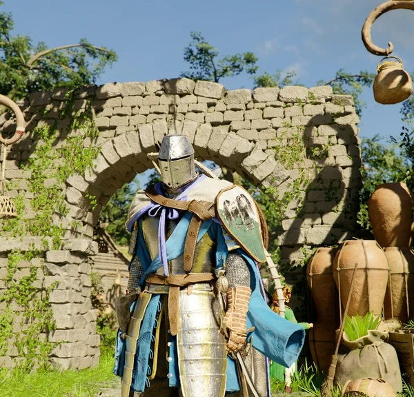 Val-Florin Crimson Desert : comment rejoindre le village inatteignable ?