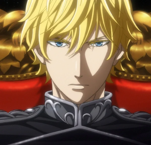 C'est le Star Wars japonais ! Cet anime de SF est une légende de la japanimation : l'intégralité est dispo sur ce service de streaming