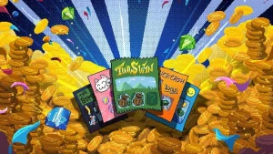 Ce jeu a un concept génial, il est actuellement top 1 des recommandations et avec cette promotion, il va être dur d’y résister