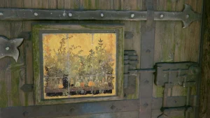 Cabane de la bousière Crimson Desert : coffre au trésor, porte à puzzle… Comment récupérer tout le butin de ce point d'intérêt ?