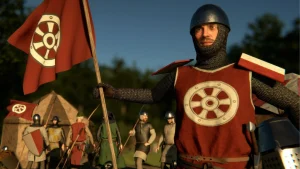 Le réalisme de ce RPG médiéval a de quoi faire oublier Kingdom Come ! Son système de combat est très impressionnant