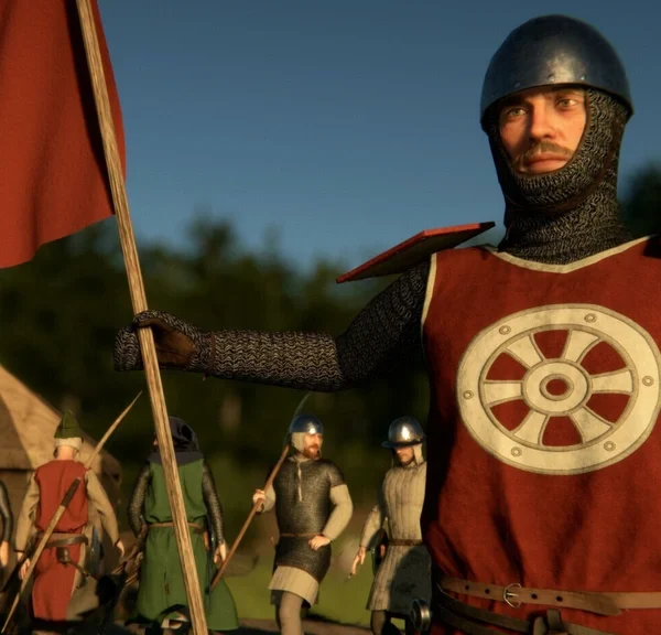 Le réalisme de ce RPG médiéval a de quoi faire oublier Kingdom Come ! Son système de combat est très impressionnant