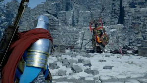 Saigord, le Roi Cerf Crimson Desert : comment le battre et où trouver son trésor caché ?