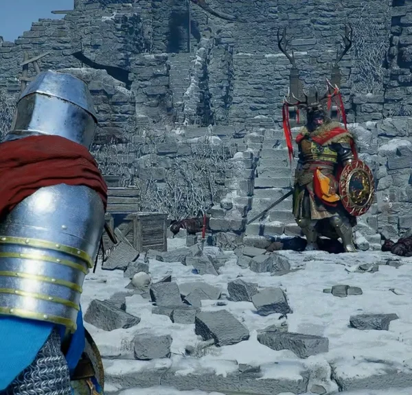 Saigord, le Roi Cerf Crimson Desert : comment le battre et où trouver son trésor caché ?