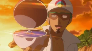 Je souhaitais ne jamais me marier, mais Pokémon va peut-être me faire changer d'avis