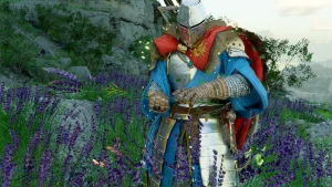 Lavande Crimson Desert : où en trouver pour terminer la requête du directeur de recherche de Pororin ?