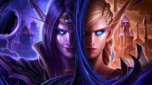 Si l'ancien patron d'Overwatch avait été à la tête de WoW, ces 20 dernières années auraient été très différentes