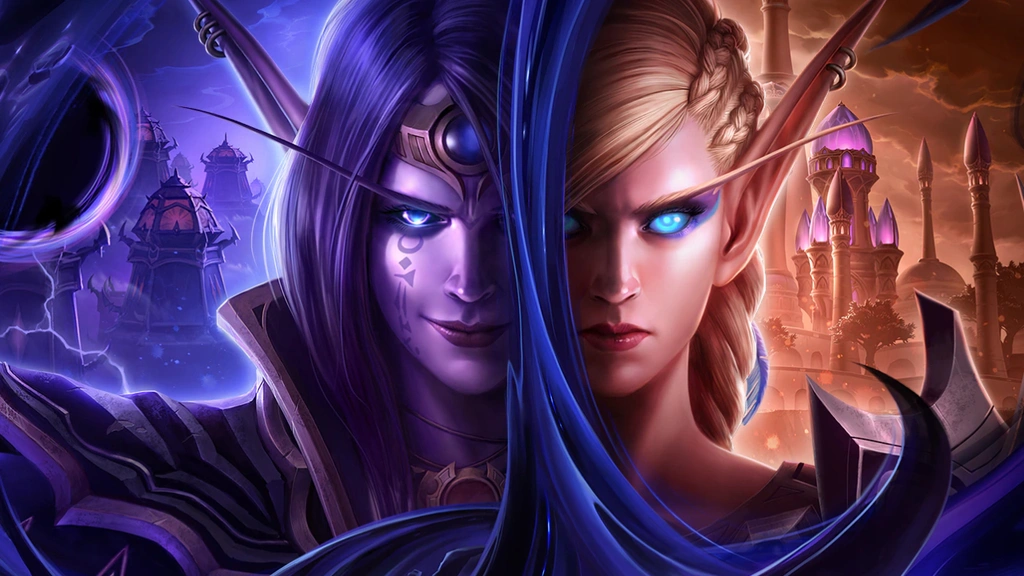 Si l'ancien patron d'Overwatch avait été à la tête de WoW, ces 20 dernières années auraient été très différentes