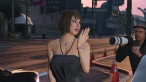 "Il faut que tu fasses ça sur GTA 6 !" Cet artiste a eu une idée de génie avec GTA 5 et vous aurez envie de faire pareil