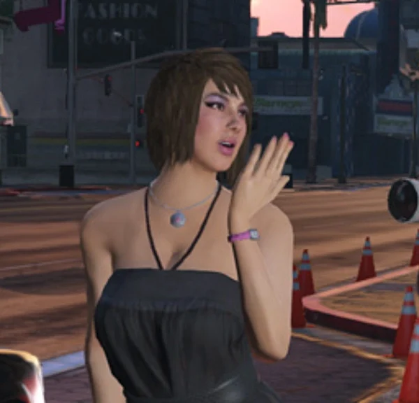 "Il faut que tu fasses ça sur GTA 6 !" Cet artiste a eu une idée de génie avec GTA 5 et vous aurez envie de faire pareil