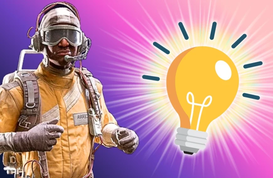 ARC Raiders : Cette stratégie peut vous changer la vie. Mais attention, elle est très fourbe…