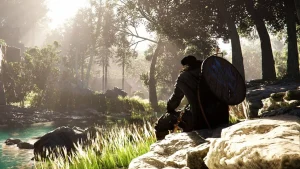 4 jours après sa sortie, Crimson Desert ajoute une fonctionnalité qui va vous changer la vie : elle aurait dû être là dès le départ