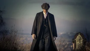 « J'ai besoin de beaucoup de protéines et de musculation » : Cillian Murphy a dû changer son style de vie pour jouer Tommy Shelby dans Peaky Blinders