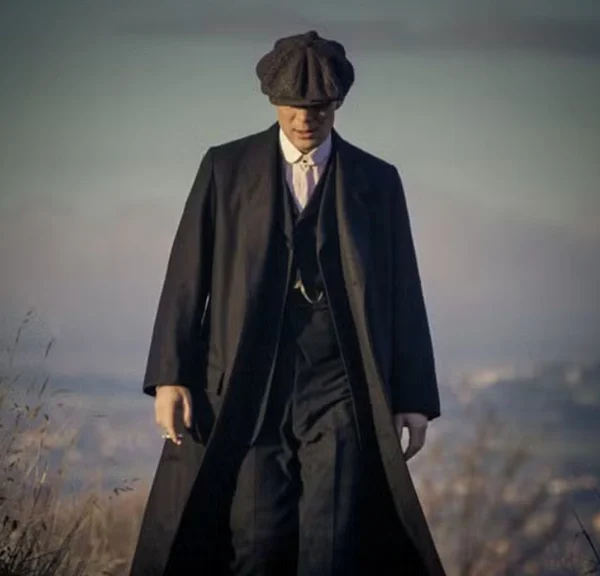 « J'ai besoin de beaucoup de protéines et de musculation » : Cillian Murphy a dû changer son style de vie pour jouer Tommy Shelby dans Peaky Blinders
