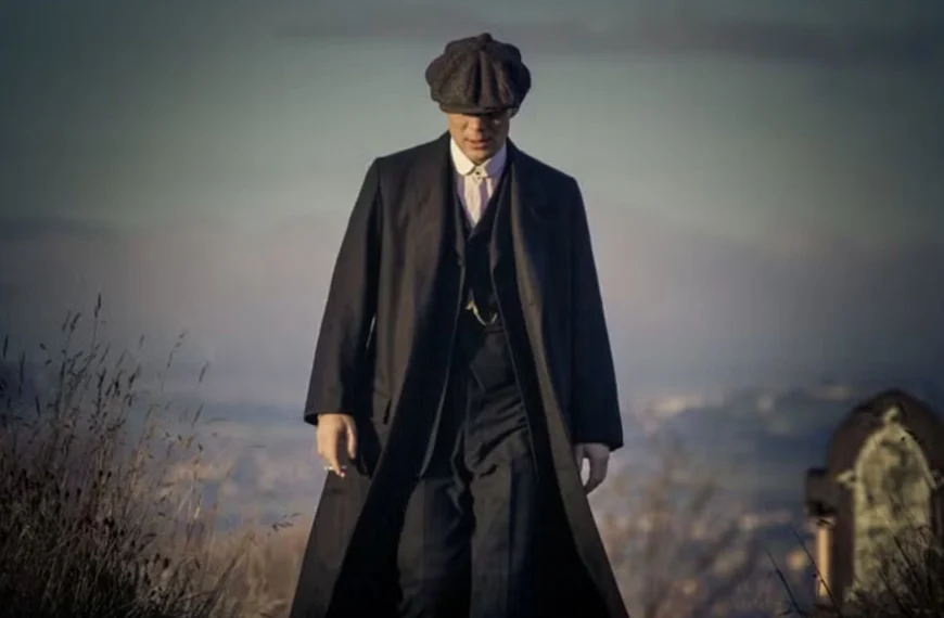 « J'ai besoin de beaucoup de protéines et de musculation » : Cillian Murphy a dû changer son style de vie pour jouer Tommy Shelby dans Peaky Blinders