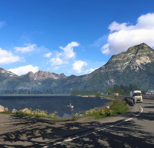 Ce jeu mythique est à moins de 5€ sur Steam : préparez vous à la grande aventure et parcourez toute l’Europe !