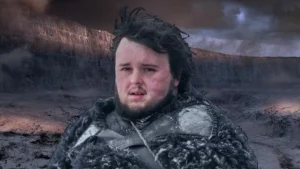 Game of Thrones : pourquoi les Marcheurs Blancs n’ont-ils pas tué Samwell Tarly ?