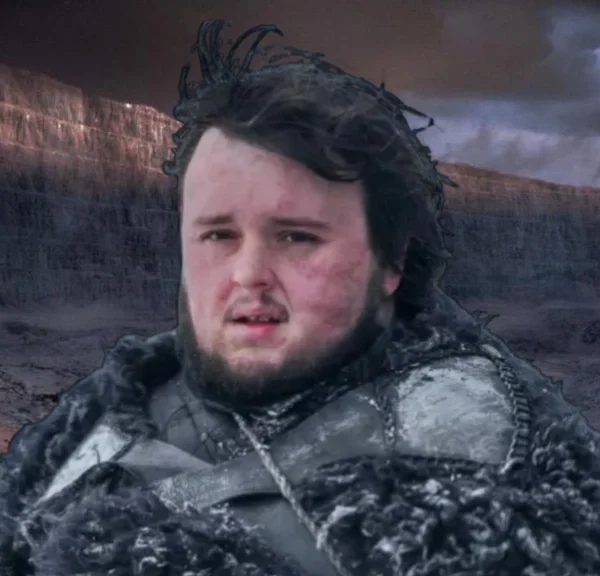 Game of Thrones : pourquoi les Marcheurs Blancs n’ont-ils pas tué Samwell Tarly ?
