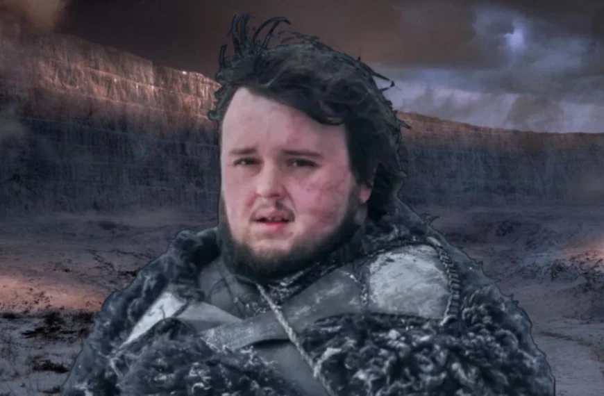 Game of Thrones : pourquoi les Marcheurs Blancs n’ont-ils pas tué Samwell Tarly ?