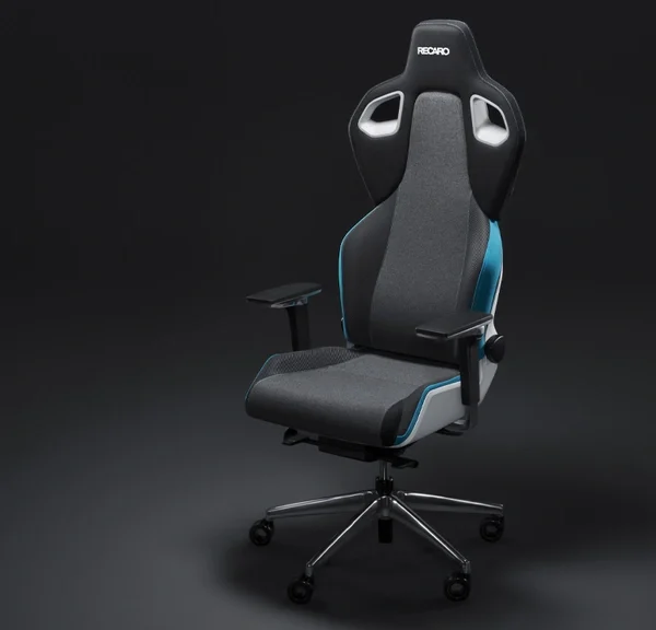 Challengers France : RECARO Gaming confirme son soutien à l’élite française de VALORANT