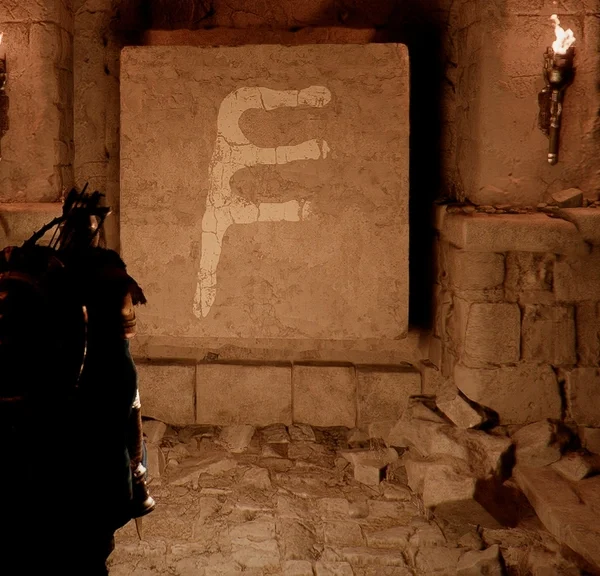 Labyrinthe de la Lune d'Azur Crimson : où trouver l’entrée et comment résoudre l’énigme des dalles ?