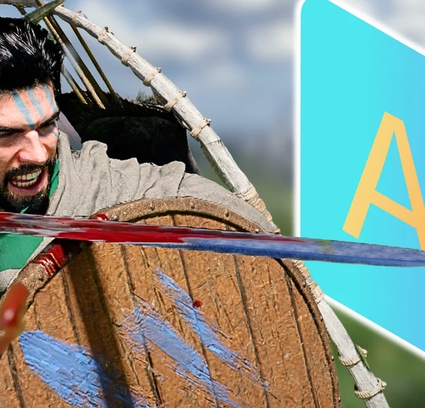 Crimson Desert : Les joueurs ont trouvé de l'IA dans le jeu et les développeurs ont déjà une explication