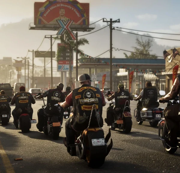 Vous ne verrez jamais ceci dans GTA 6, le patron s'explique !