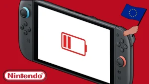 L'Europe et la France vont avoir une Nintendo Switch 2 particulière !