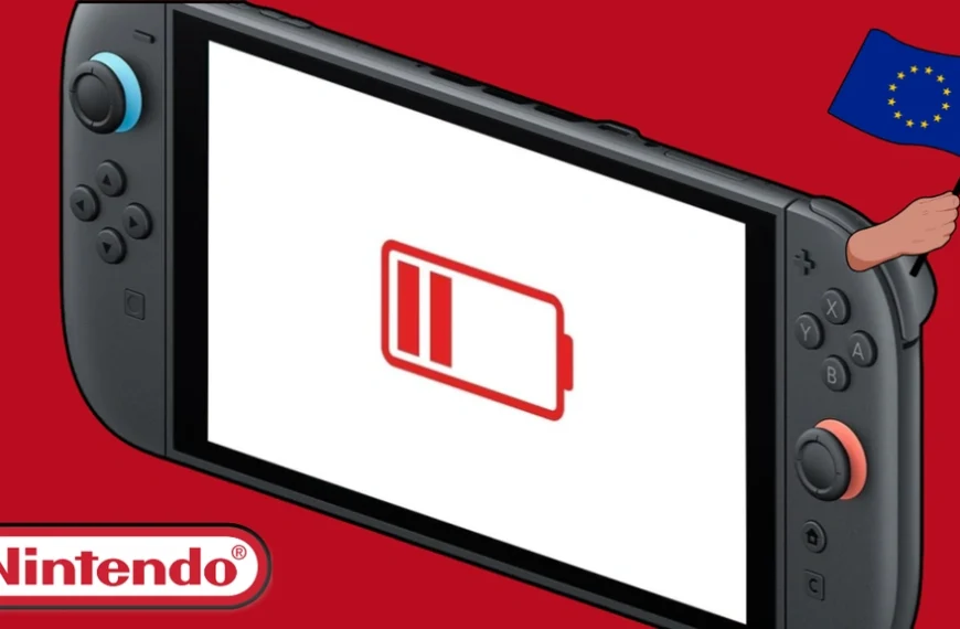 L'Europe et la France vont avoir une Nintendo Switch 2 particulière !