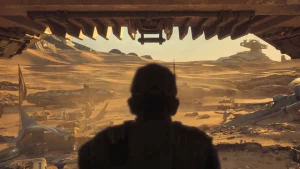 Je ne suis pas un fan de Star Wars, mais comme il y a 27 ans, j'achèterai ce jeu vidéo : il comble un manque terrible