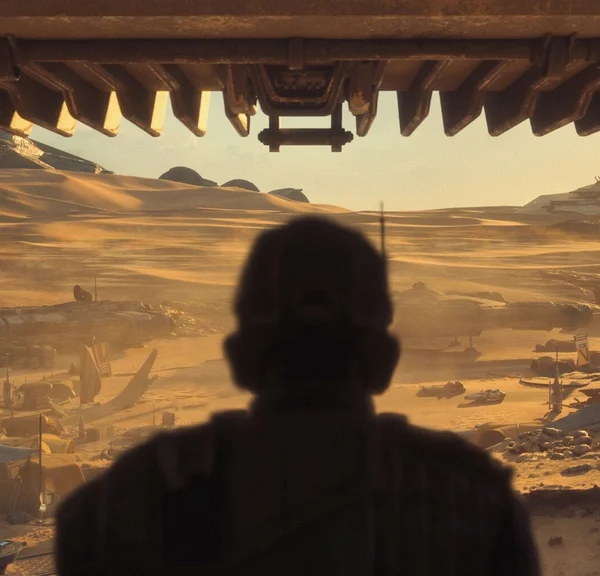 Je ne suis pas un fan de Star Wars, mais comme il y a 27 ans, j'achèterai ce jeu vidéo : il comble un manque terrible